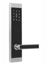 GLJ-899 酒店\公寓\民宿LoRa無線聯網鎖掃二維碼開鎖遠程開鎖微信開鎖