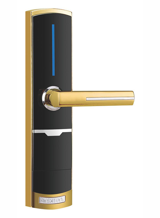 GLJ-8955亞克力酒店公寓感應(yīng)鎖